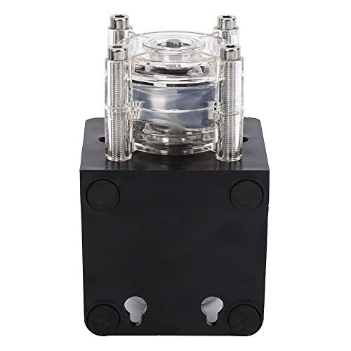 Pompe péristaltique G928 de dosage remplacement idéal 24V fluide - 8