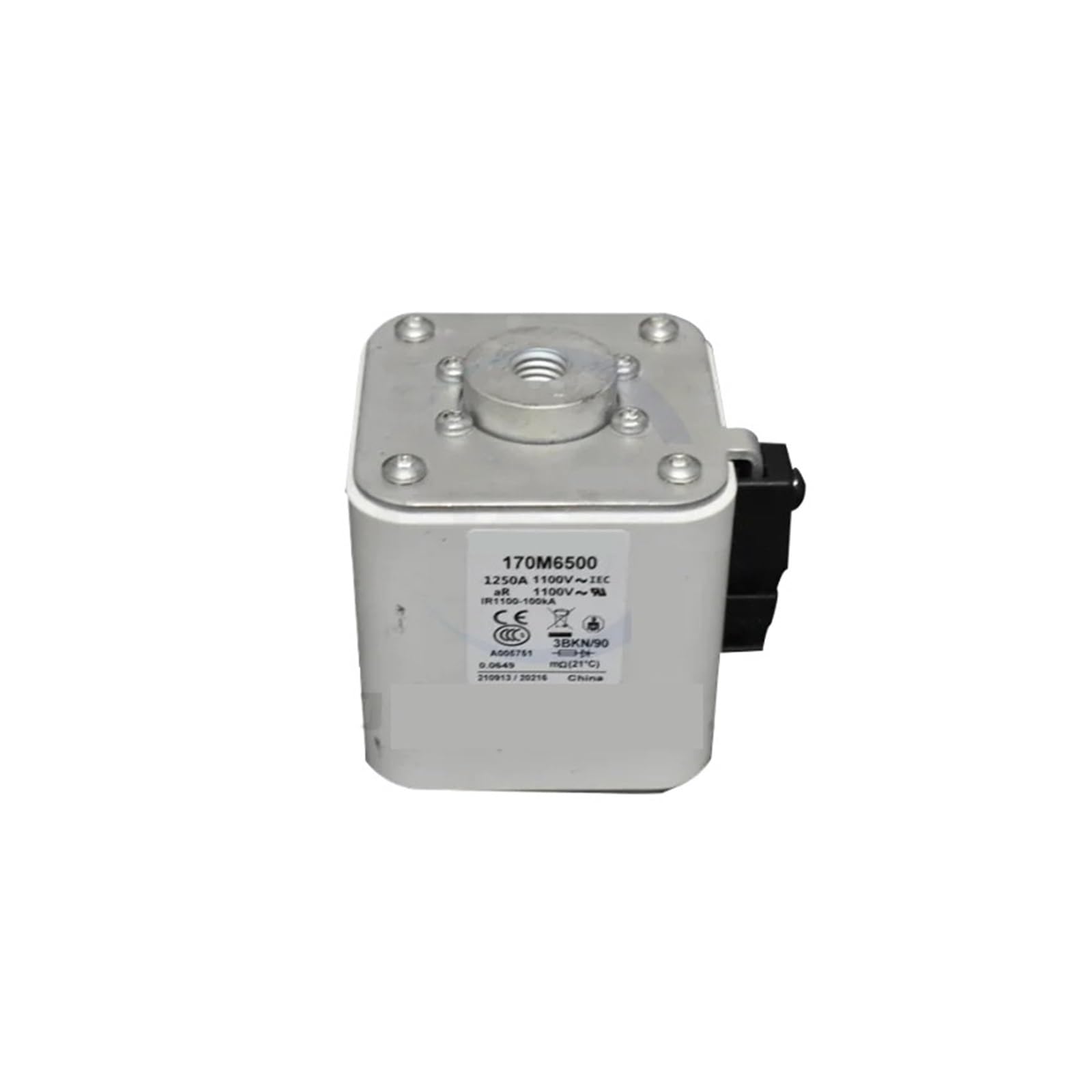 VSPPJYFG Low Voltage Fast Fuse 170M6500 170M6540 170M7034 170M7035(170M7035)