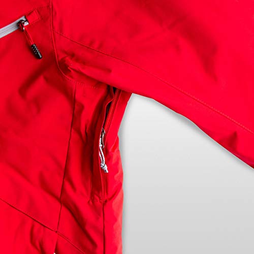 Image of Columbia mens Powder 8's jacketPowder 8's Jacket