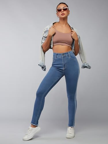 Image of Dolce Crudo Women Jeans
