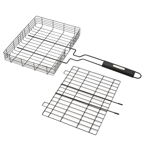 Cuisinart CNTB-422 Simply Grilling Nonstick Grilling Basket - image 3