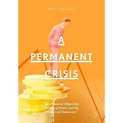 A Permanent Crisis