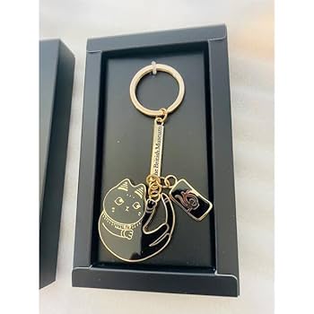 エジプト　青銅猫　猫　箱付き Amazon.co.jp: Revteds エジプト パステト 猫神 インテリア 置物