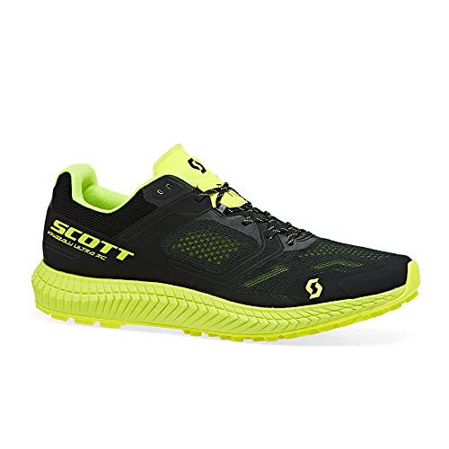  Scott Kinabalu Ultra RC, (Giallo), 42 EU