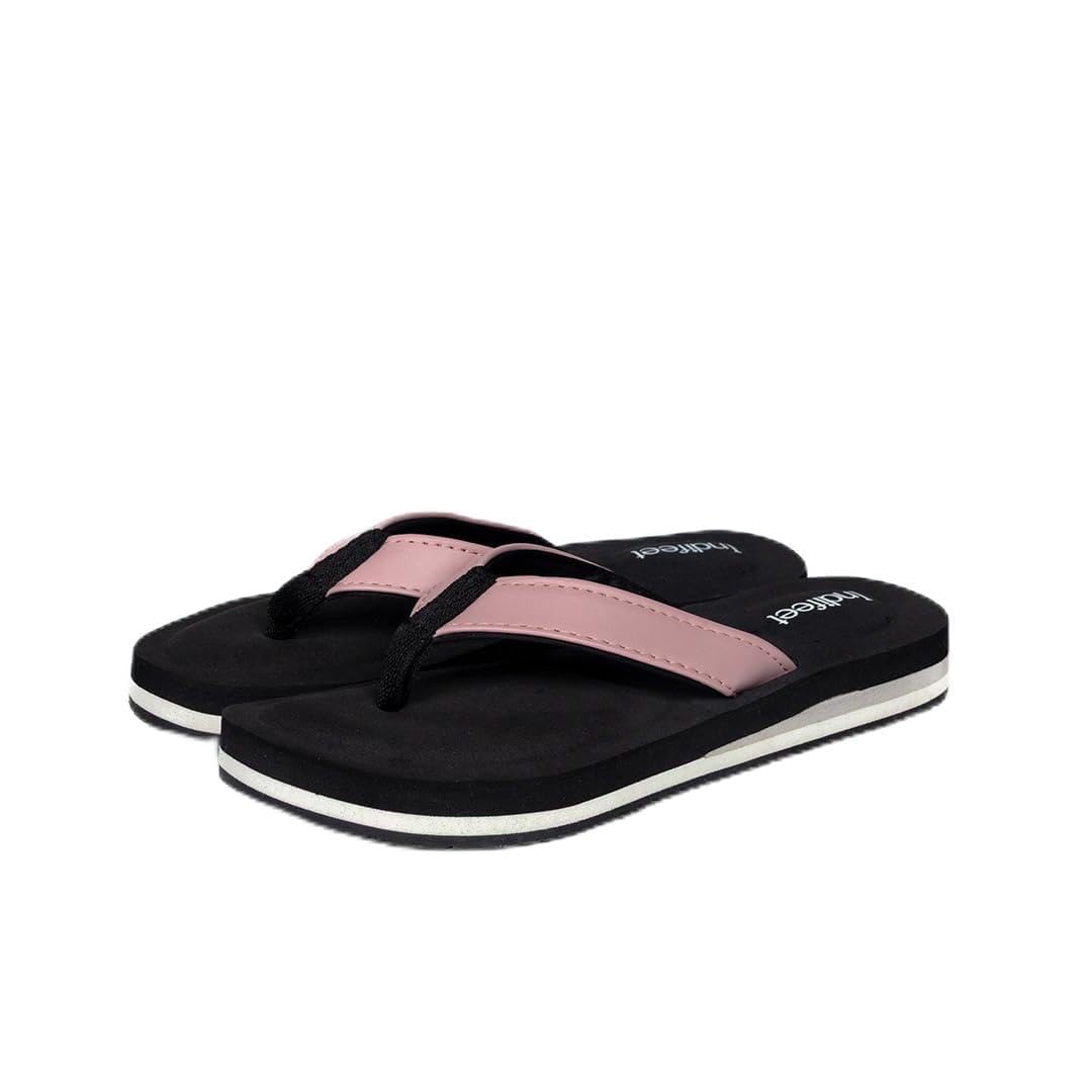 Slippers for Woman | Women Orthopedic Flipflop Footwear | Soft Home Acupressure Slipper | Anti Slip Daily Use Ortho Chappal | Ladies Comfortable Arch Support Doctor Sole Chappals-image-39