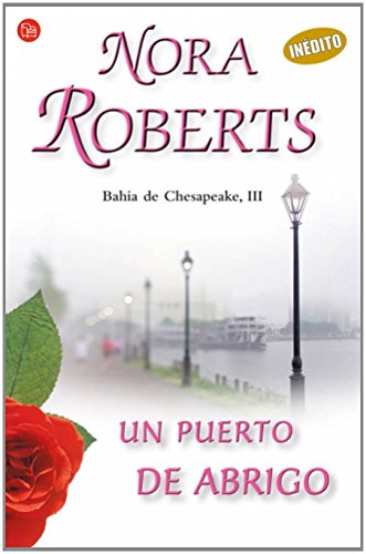 Un puerto de abrigo / Inner Harbor (Bahia De Chesapeake: Quinn Brothers Series) (Spanish Edition)