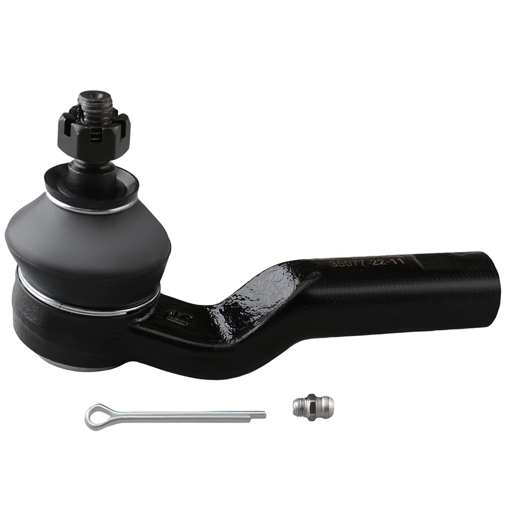 Photo 1 of SCITOO 1pcs Front Outer Tie Rod End Fit 2013-2018 For Ford C-Max 2013-2019 For Ford Escape 2012-2018 For Ford Focus 2014-2018 For Ford Transit Connect 2015-2019 For Lincoln MKC