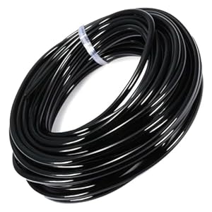 Duokon 10 Meter Bewässerungsschlauch Micro Drip System