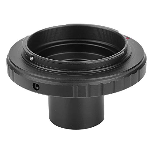 Eyepiece Adapter, Good Optics and Quality Guarantee for Your Home