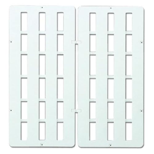 プラスチック 押入れ スノコ 8枚セット