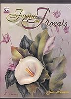 Focus On Florals B00132I6EG Book Cover