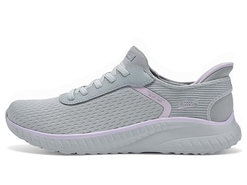 Image of Skechers Womens Bobs Squad Chaos - Stroke of Luck