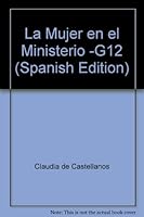 La Mujer en el Ministerio -G12 1932285598 Book Cover