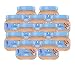 Gerber 2nd Foods Meats, Ham & Ham Gravy, 2.5-Ounce (Pack of 12)