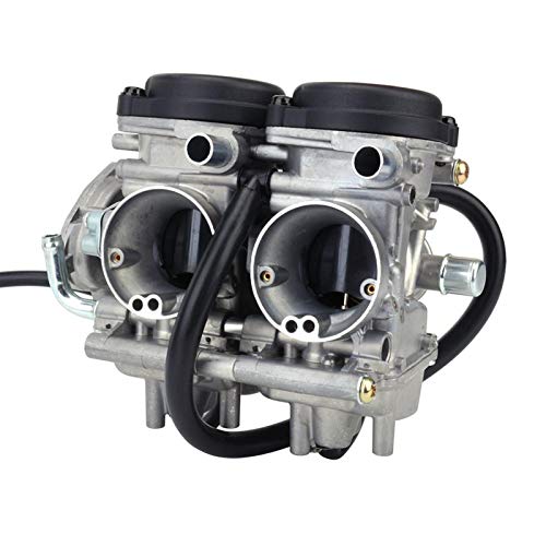 Carburateur pour Yamaha Raptor 660 afin de résoudre les problèmes de démarrage à froid