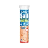  Victory Endurance Salts Effervecent - 15 tabls. Cítrico