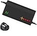 Chargeur de scooter électrique, adaptateur secteur 73V2A, charge rapide intelligente, réparation de batterie au lithium, adapté au scooter électrique Harley, chargeur électrique de chargement de mono