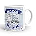 Imagen de Kembilove Taza de Café de la Mejor Médica del Mundo