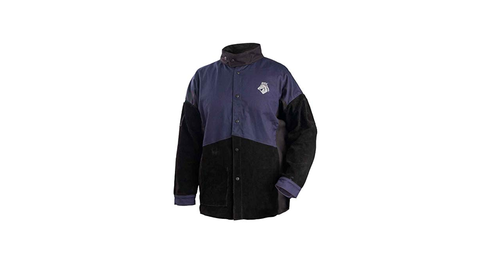 Amazon.com: Black Stallion JH1016-NB BSX FR Cotton & Cowhide