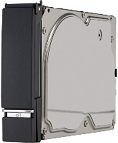 1TB 6Gb SATA 7.2K RPM SFF HDD
