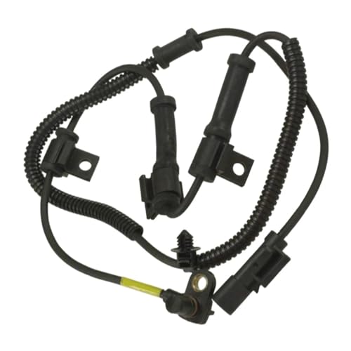 Sensor de velocidad delantero BC3Z2C204B con resistencia térmica SU13763 de alta fidelidad