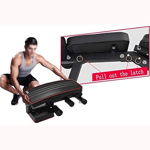 YFDM-Adjustable-Weight-Bench-Utility-Weight-Benches-for-Full-Body-Workout-Foldable-Flat-Incline-Decline-Bench-Press-for-Home-Gym