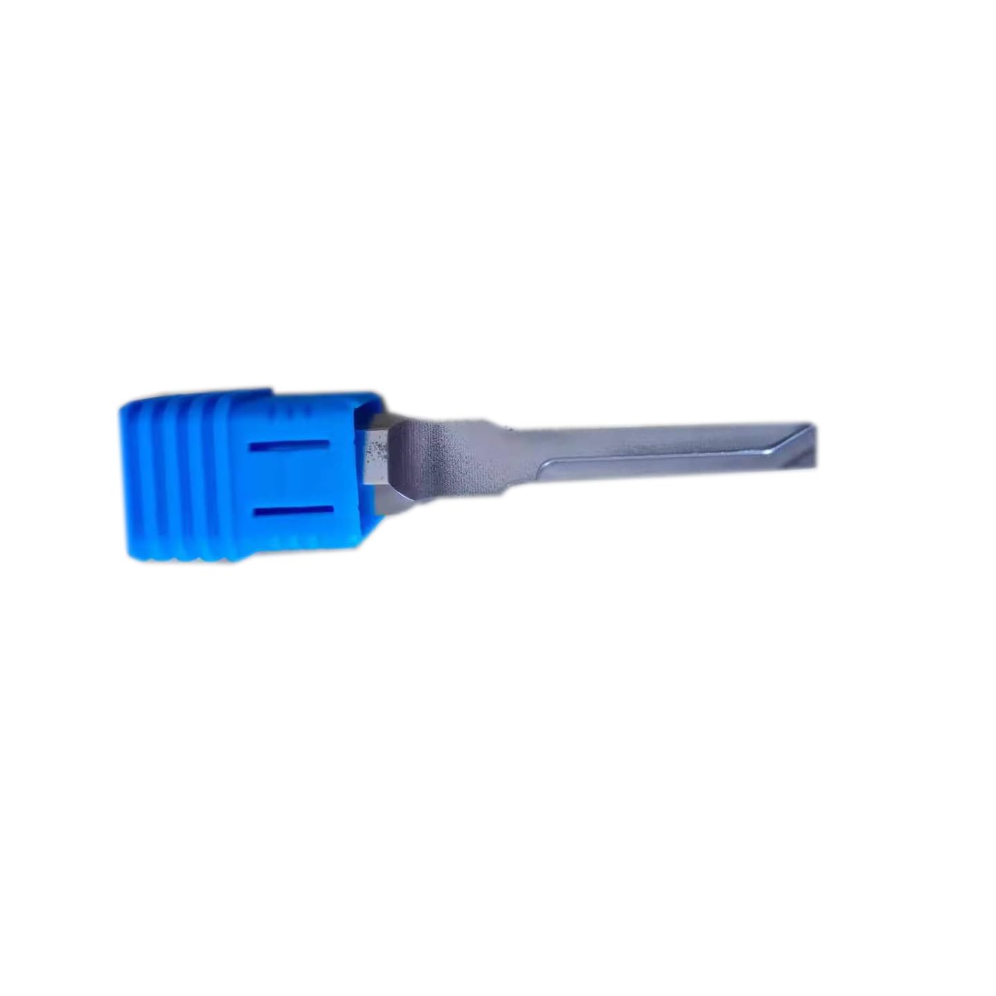 HU101 Stainless Steel Car Lock Pick, Car Strong Force Power Key, Auto Locksmith Tools, Fast Opener