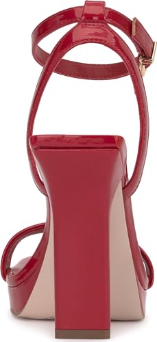 Jessica Simpson Womens Adonia Iridescent Heels3