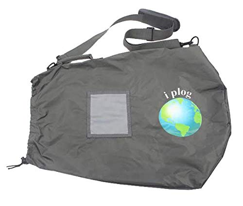 The Original Plogging Bag