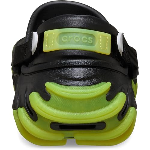 Image of Crocs Unisex Adult Echo RO Clogs