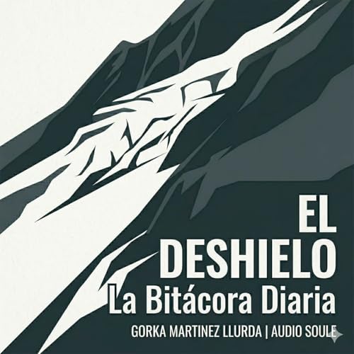 『El Deshielo』のカバーアート