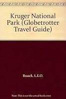 Kruger National Park 1845375432 Book Cover