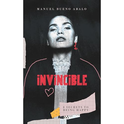 Invincible by Manuel Bueno Abalo episode artwork