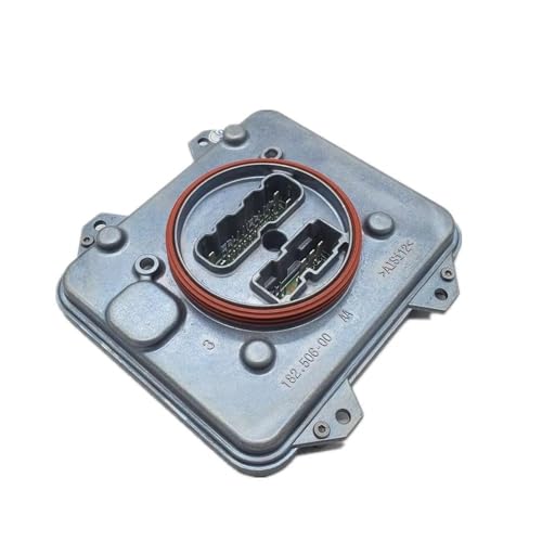 Boîtier de commande phares 4H0941329A pour stabiliser l'éclairage Audi