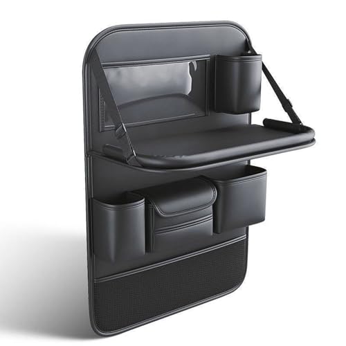 WACDXST Organizador Maletero Coche, para VW Volkswagen T5 T6 multivan Durable Impermeable Plegable Almacenamiento Bolsa Gran Capacidad Accesorios Coche