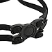 SPYMINNPOO Swimming Goggles, Anti Fog Silicagel Swim Glasses with PC Mirror Unisex Swimming Goggles (Black