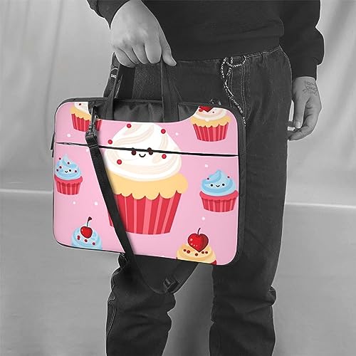 Housse ordinateur portable antichoc et imperméable douce - 2