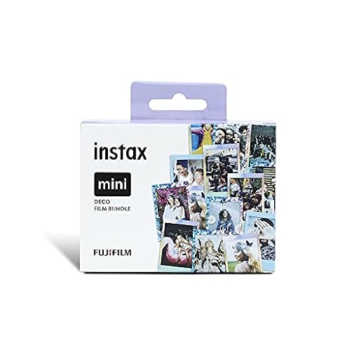 Instax FujifilmMini filmPack- Deco 30 Fotos: Confetti, Blue y Mermaid | Ya disponible en tu tienda friki favorita! En mundofriki.es! Instax FujifilmMini filmPack- Deco 30 Fotos: Confetti, Blue y Mermaid | Ya disponible en tu tienda friki favorita! En mundofriki.es!