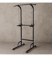 Amazon | TOP FILM インダストリアル 合金鋼 黒 マルチ パワーラック