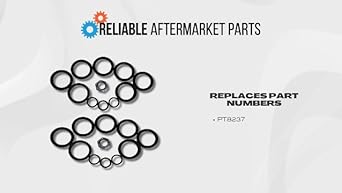きし Amazon.com: RAParts PT8237 2 Pack 7 Backhoe Swing Cylinder
