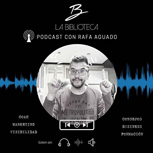 Como encontrar a tu público Podcast Por capa