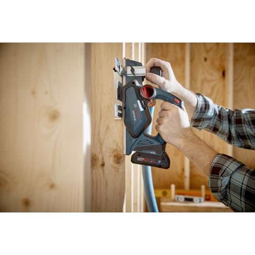 Bosch GHO18V-26N Cordless Planer