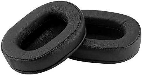 Upgrade Replacement Ear Pads Cushion Pad for COWIN SE7 / AO M6 / BÖHM B76 / JBL Lifestyle E65BTNC Live 650BTNC 500BT Everest 710 Ear Headset/OneOdio Fusion A70 A71 / Monoprice sonicsolace Headphones