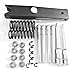 1 Set Door Hinge Roller Pin Door Hinge Pin and Bushing Repair Kits And Springs Tool Fits for 1994-2004 Chevy GMC S10 Pickup S15 Sonoma Jimmy Bravada Car Parts