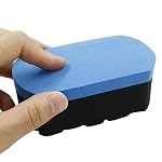 Hitefu 4pcs Tire Shine Dressing Applicator Pad - Image 4
