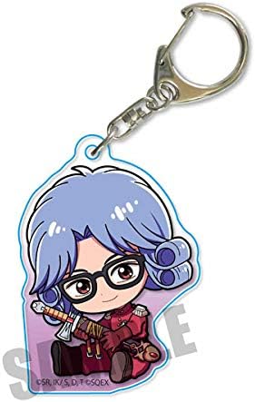 Amazon ぎゅぎゅっとアクリルキーホルダードラクエダイの大冒険アバン アバンの剣 アニメ 萌えグッズ 通販