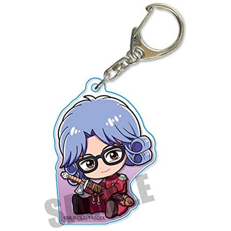 Amazon ぎゅぎゅっとアクリルキーホルダードラクエダイの大冒険アバン アバンの剣 アニメ 萌えグッズ 通販