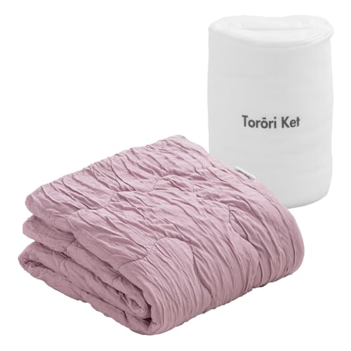 Ƃ`Pbg Ki |zc n[t 100×140cm CbN Ƃ[PbgV[Y Torori Ket