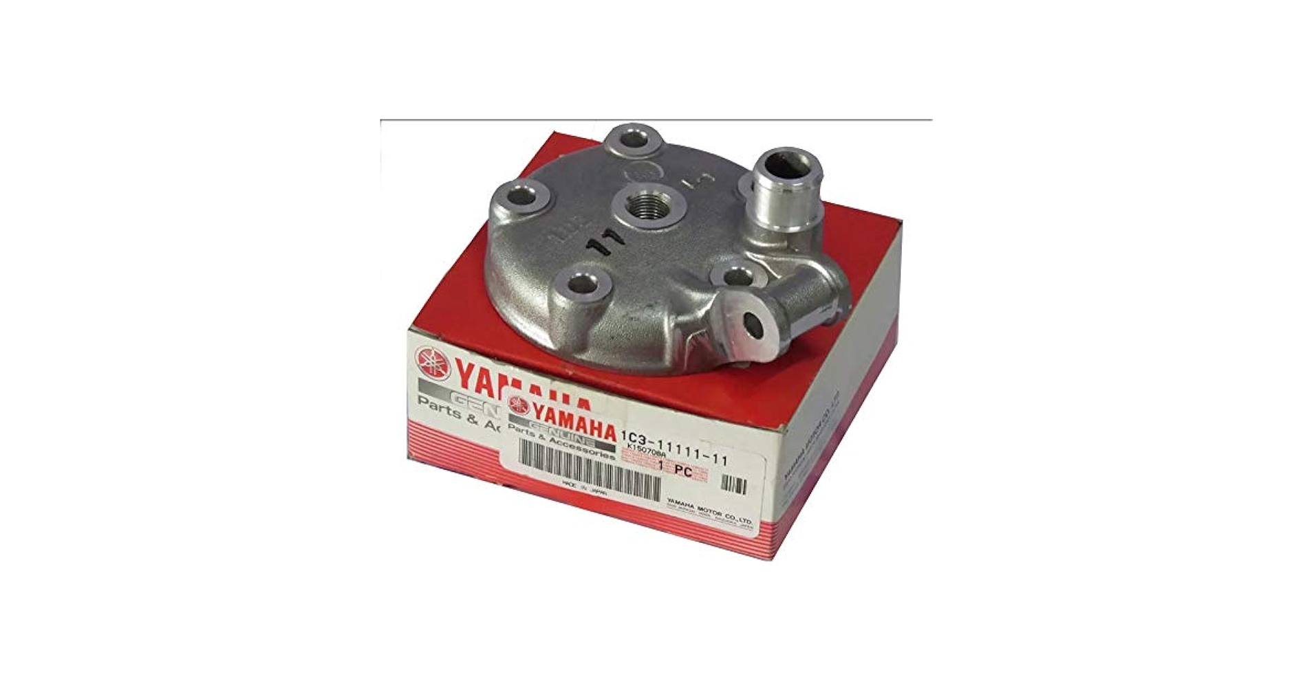 CR125 シリンダー　シリンダーヘッド ホンダ用 ボアアップキット 47mm 70cc シリンダー ヘッド 付