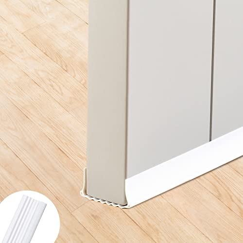 Noeborty Door Stoppers (Wave-White) Cover